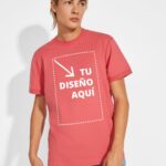 camisetas personalizadas hombre