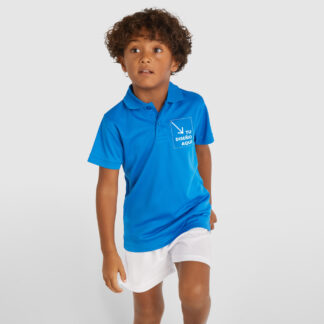 camisetas deportivas niños