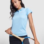 polo deportivo mujer personalizado