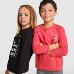 camisetas personalizadas niños