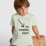 camisetas personalizadas niños