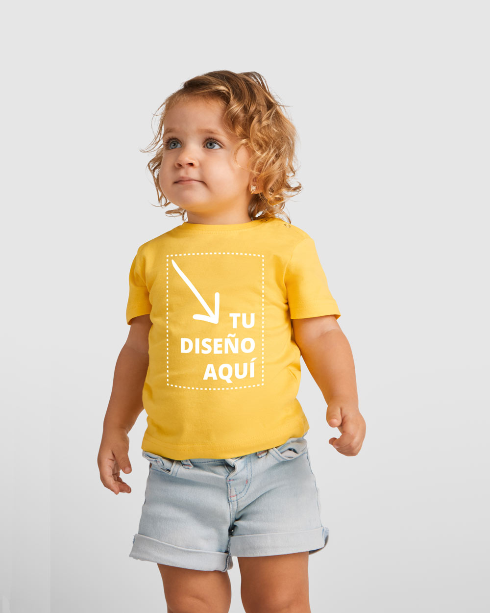 camisetas personalizadas niños