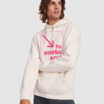 sudaderas personalizadas hombre