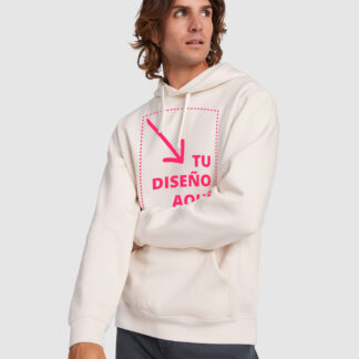 sudaderas personalizadas hombre