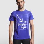 camisetas deportivas hombre personalizadas