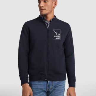 sudaderas personalizadas hombre