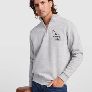 sudaderas personalizadas hombre