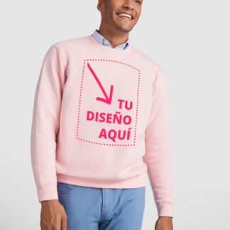 sudaderas personalizadas hombre