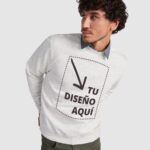 sudaderas personalizadas hombre