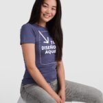 camisetas personalizadas mujer