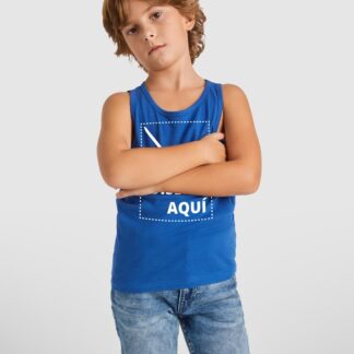 camisetas personalizadas niños