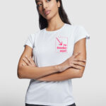 camisetas deportivas personalizadas mujer