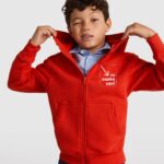 sudaderas personalizadas niños