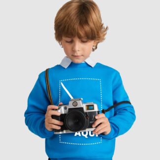 sudaderas personalizadas niños