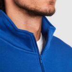 sudadera ulan con cremallera hombre personalizada