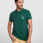 polos personalizados hombre