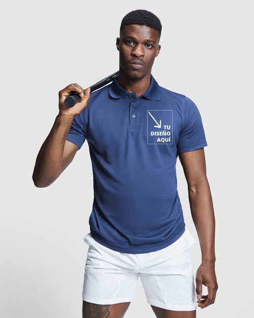 Polos deportivos elegantes on sale