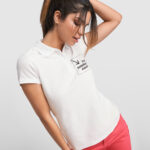 polos personalizados mujer