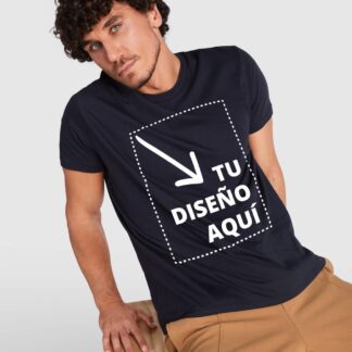 camisetas personalizadas hombre