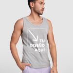 camisetas personalizadas hombre