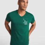 camisetas personalizadas hombre