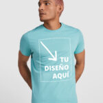 camisetas personalizadas hombre