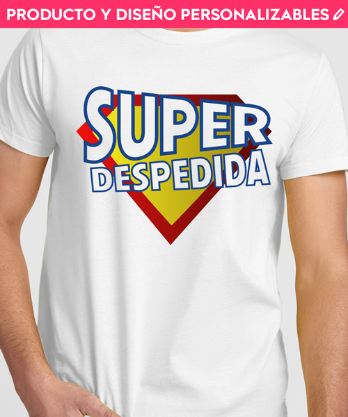 Super Despedida