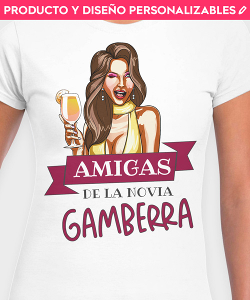 Amigas Gamberras