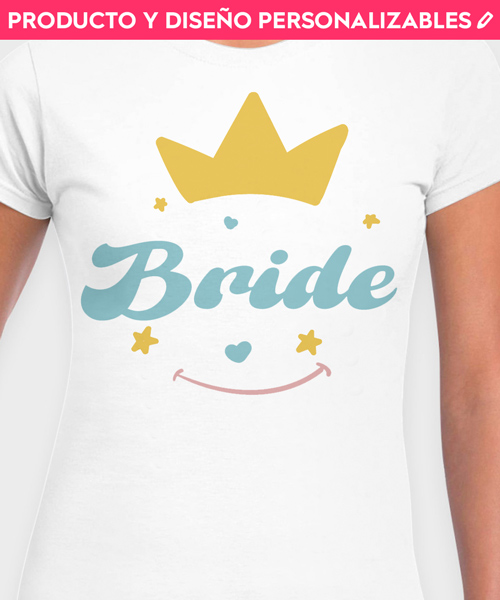 Bride Corona