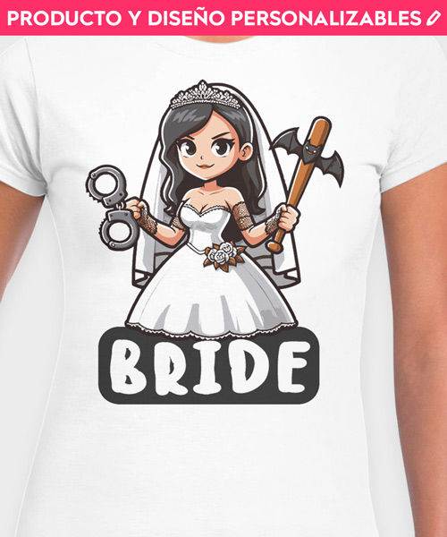 Bride Esposas