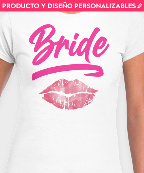 Bride Labio