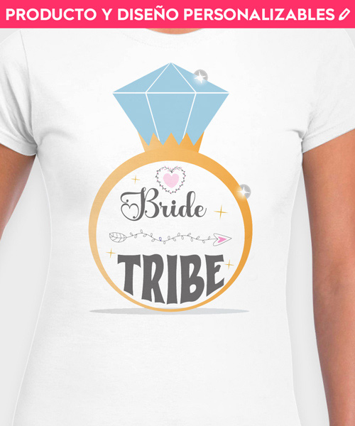 Bride Tribe