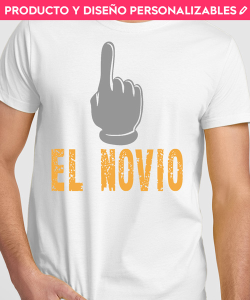 El Novio