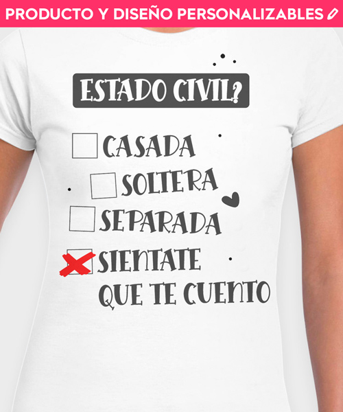 Estado Civil