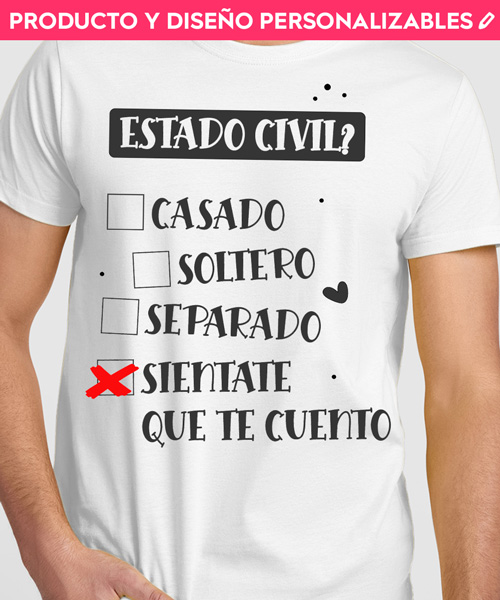 Estado Civil