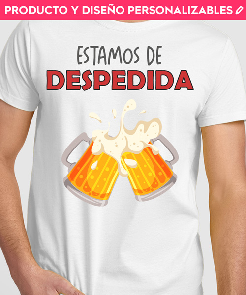 Estamos De Despedida