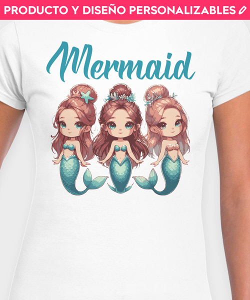 Mermaid