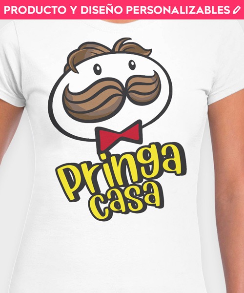 Pringa Casa