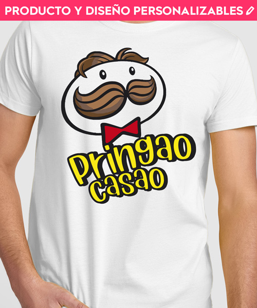 Pringao Casao