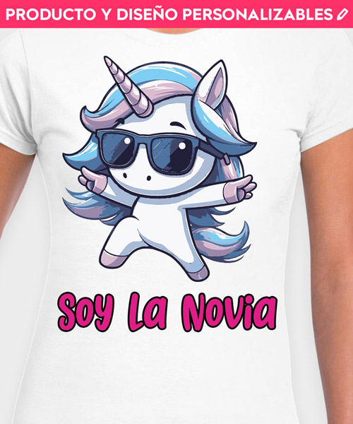 Soy La Novia Unicornio