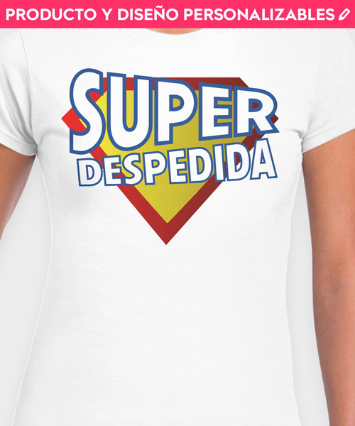 Super Despedida