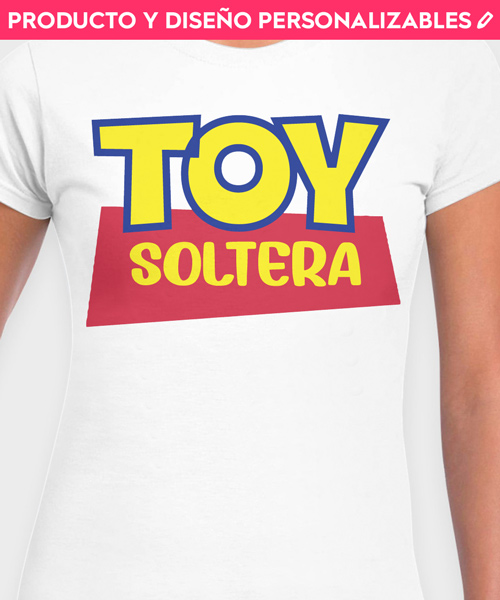 Toy Soltera