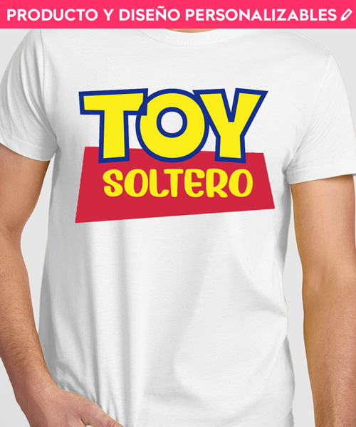 Toy Soltero